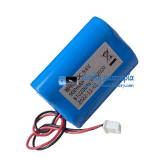 Μπαταρία για μέσα R1-L061D R1-L061E [Αντικατάσταση μπαταρίας]